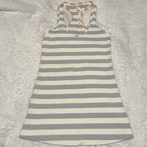 Lululemon Racerback Tank-top